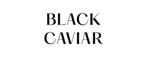Black Caviar